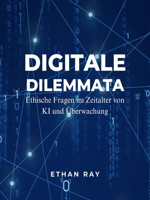 cover image of Digitale Dilemmata